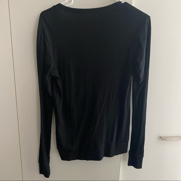 Five Four Black Cardigan - Picture 2 of 3